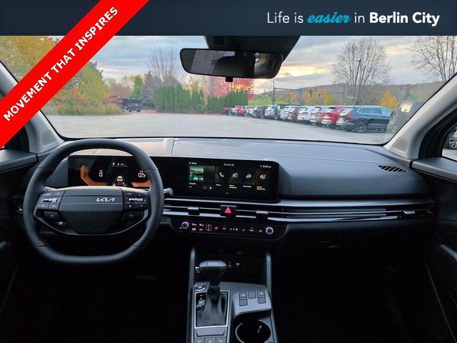 new 2026 Kia Sportage car, priced at $33,935