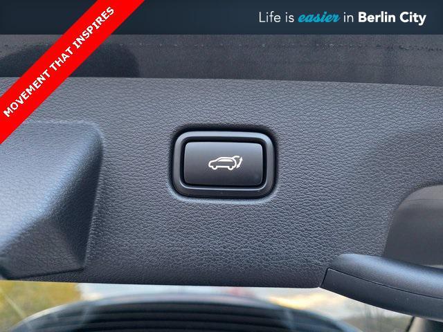 new 2026 Kia Sportage car, priced at $33,935