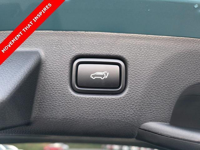 new 2026 Kia Seltos car, priced at $30,295