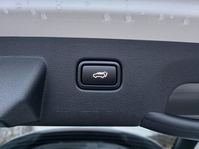 new 2026 Kia Sportage car, priced at $36,580