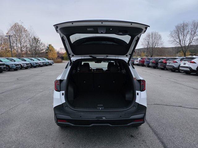 new 2026 Kia Sportage car, priced at $36,580