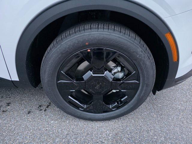 new 2026 Kia Sportage car, priced at $36,580