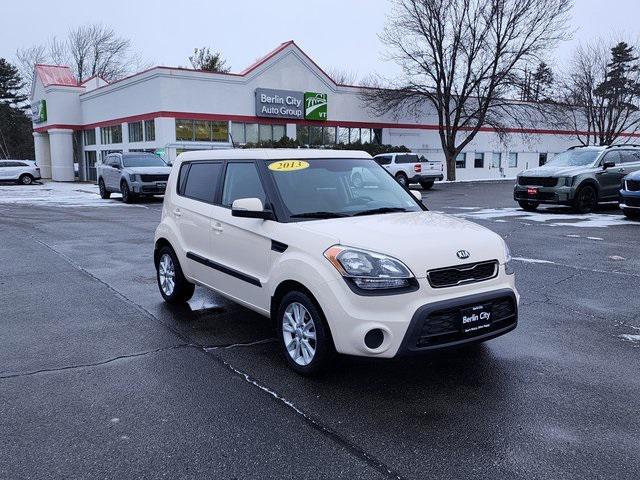 used 2013 Kia Soul car, priced at $10,999