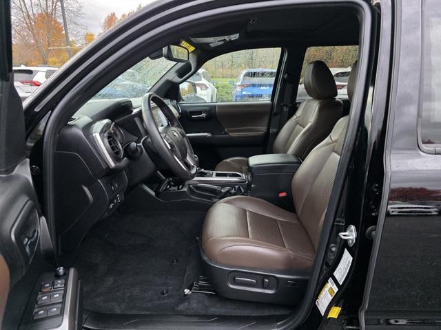 used 2023 Toyota Tacoma car, priced at $42,497