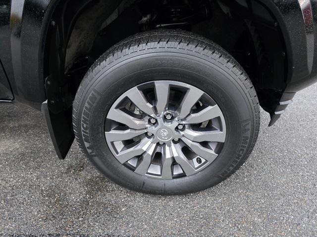 used 2023 Toyota Tacoma car, priced at $42,497