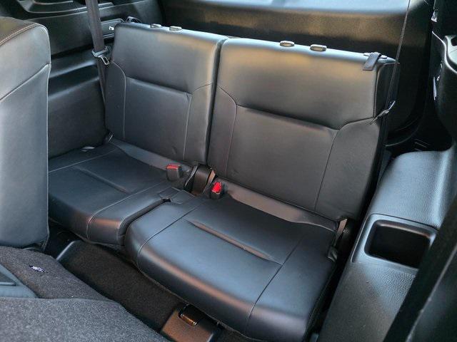 used 2023 Mitsubishi Outlander car, priced at $24,999