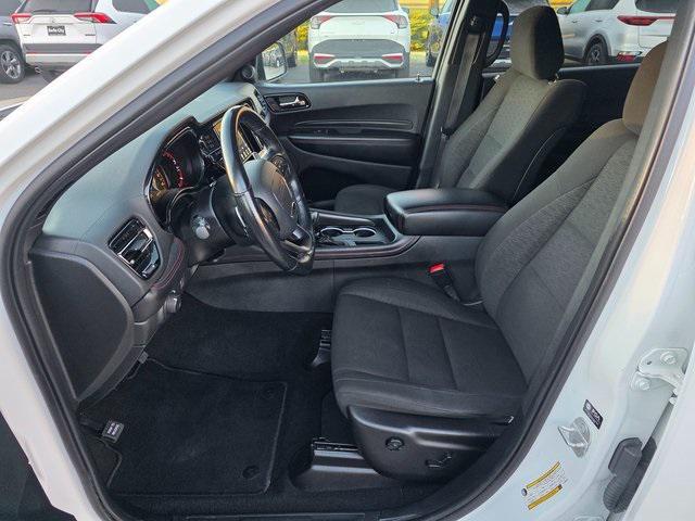used 2023 Dodge Durango car, priced at $29,999