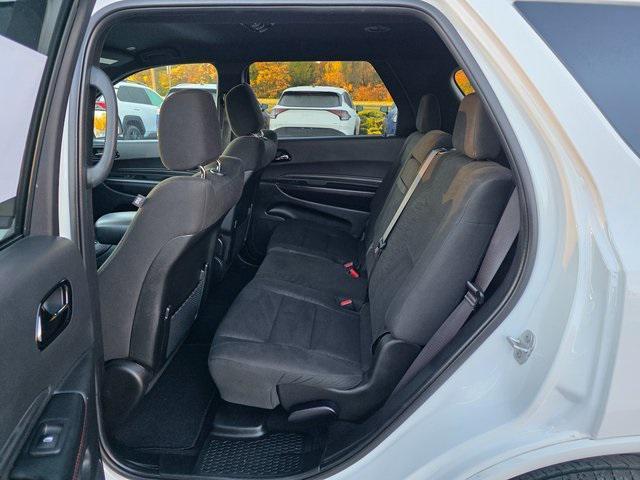used 2023 Dodge Durango car, priced at $29,999