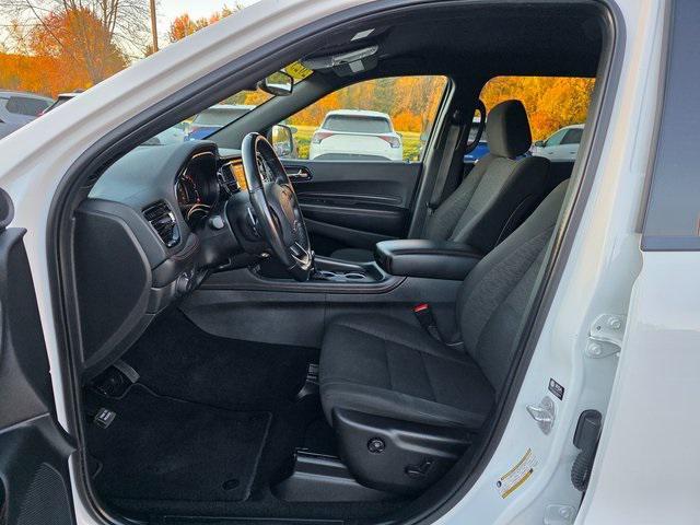 used 2023 Dodge Durango car, priced at $29,999
