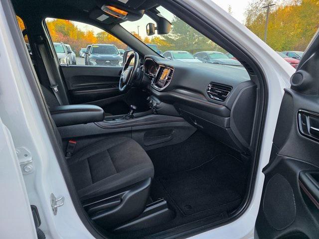 used 2023 Dodge Durango car, priced at $29,999