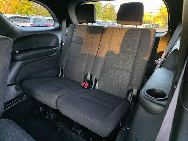 used 2023 Dodge Durango car, priced at $29,999