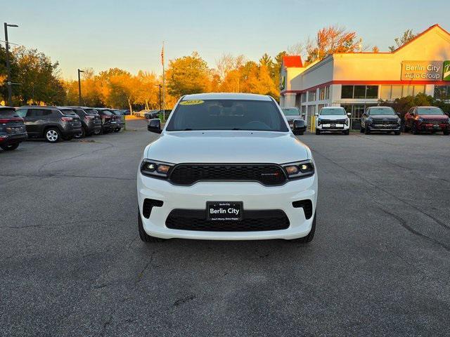 used 2023 Dodge Durango car, priced at $29,999