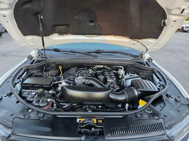 used 2023 Dodge Durango car, priced at $29,999