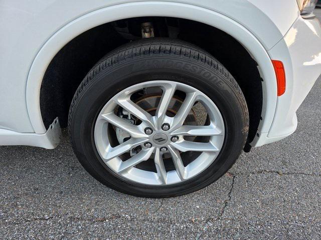 used 2023 Dodge Durango car, priced at $29,999
