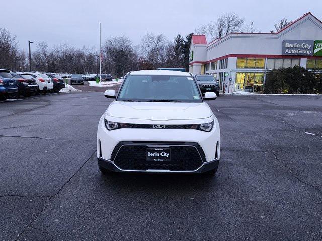 new 2025 Kia Soul car, priced at $22,185