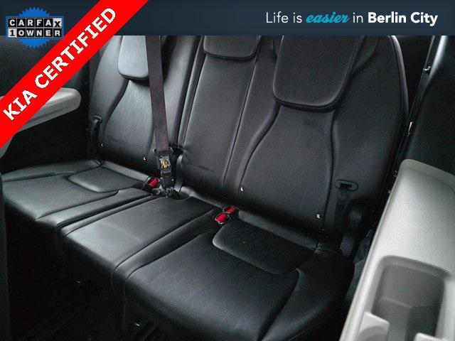 used 2024 Kia Carnival car, priced at $33,998