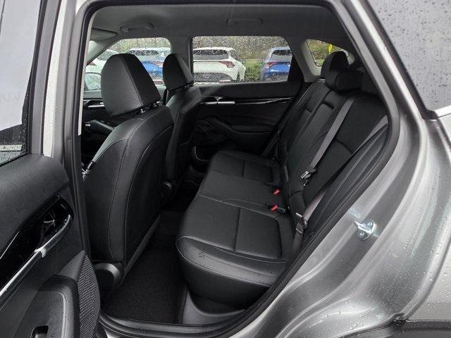 new 2026 Kia Seltos car, priced at $33,035
