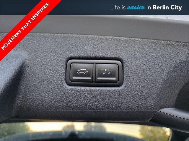 new 2026 Kia Carnival Hybrid car, priced at $55,430