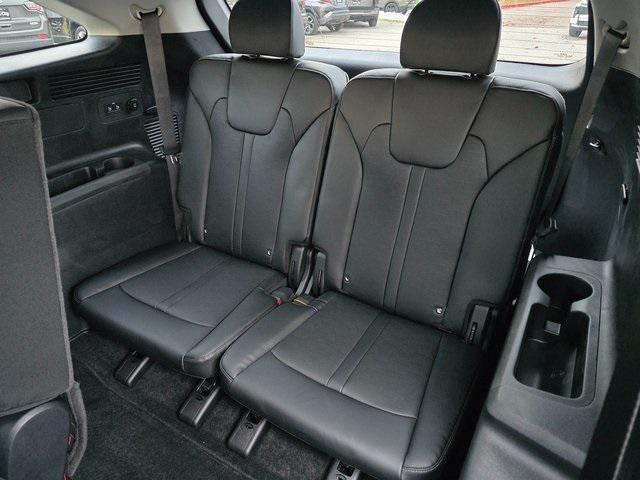 new 2026 Kia Sorento Hybrid car, priced at $42,920