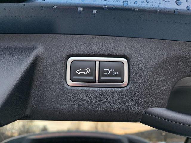 new 2026 Kia Sorento Hybrid car, priced at $42,920