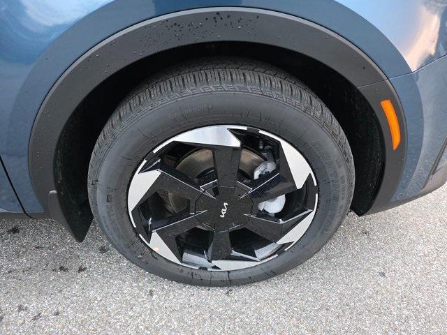 new 2026 Kia Sorento Hybrid car, priced at $42,920