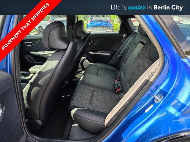 new 2025 Kia K4 car, priced at $28,540