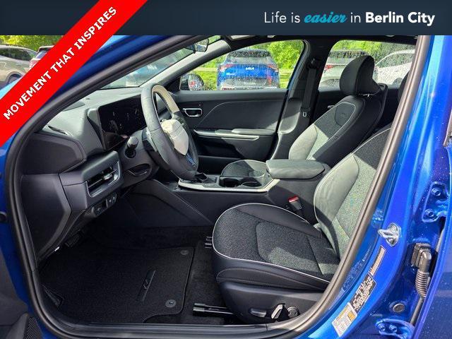 new 2025 Kia K4 car, priced at $28,540