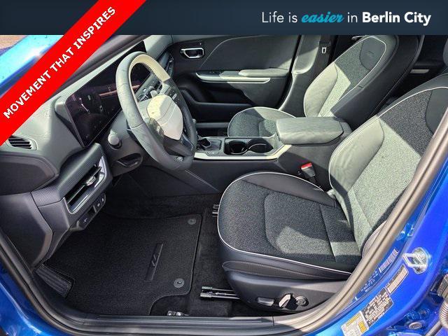 new 2025 Kia K4 car, priced at $28,540