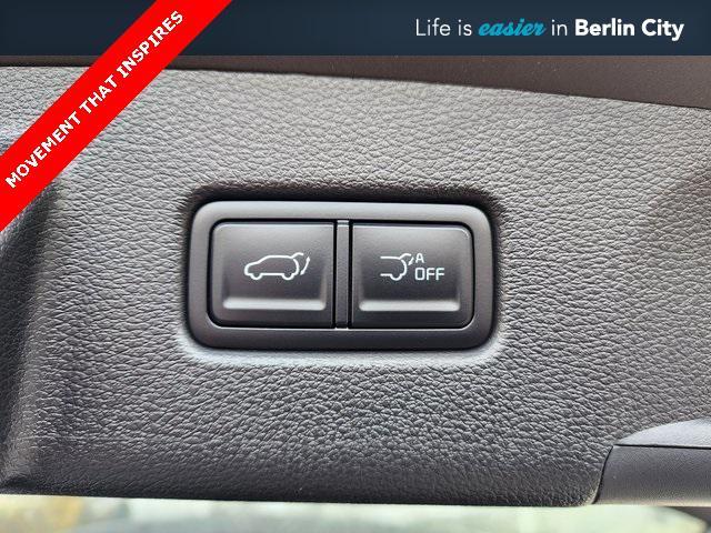 new 2025 Kia Telluride car, priced at $47,000