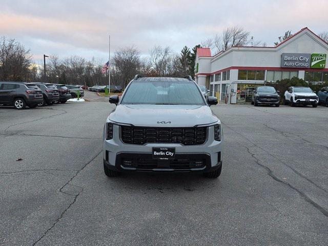 new 2026 Kia Sorento car, priced at $48,765