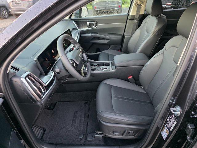 new 2026 Kia Sorento car, priced at $38,770