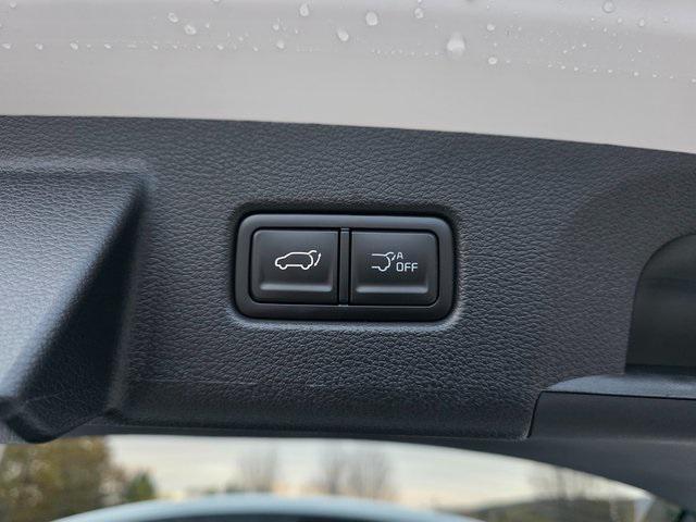 new 2025 Kia Telluride car, priced at $55,135