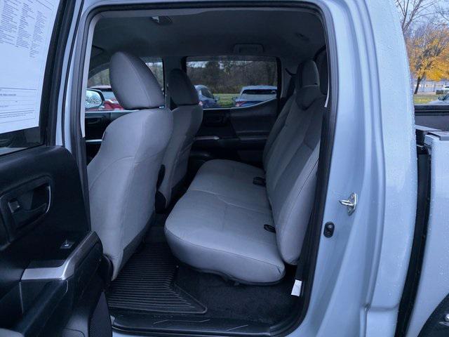 used 2019 Toyota Tacoma car, priced at $29,598
