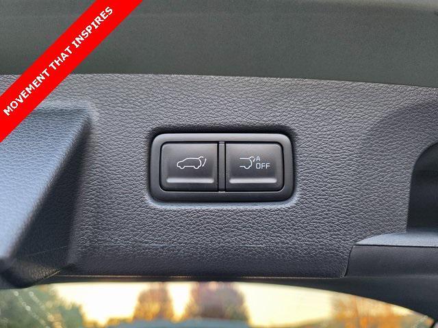 new 2025 Kia Telluride car, priced at $54,515