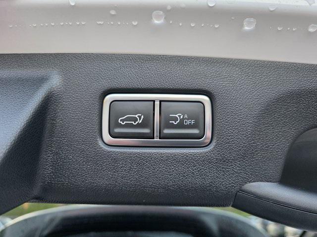 new 2025 Kia Sorento Plug-In Hybrid car, priced at $49,975