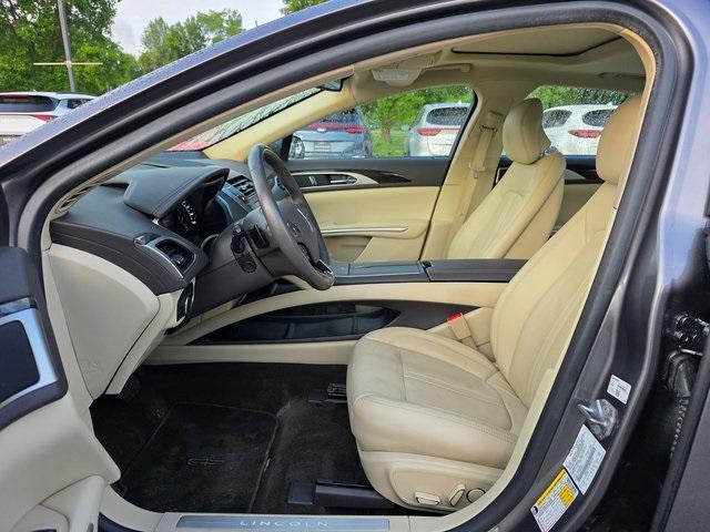 used 2014 Lincoln MKZ car, priced at $12,996