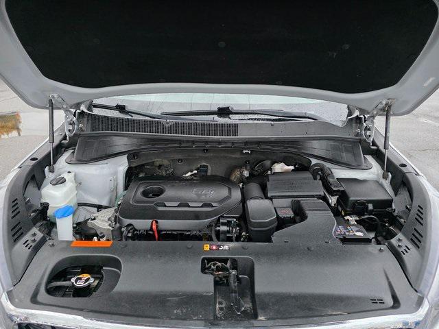 used 2020 Kia Sorento car, priced at $16,998
