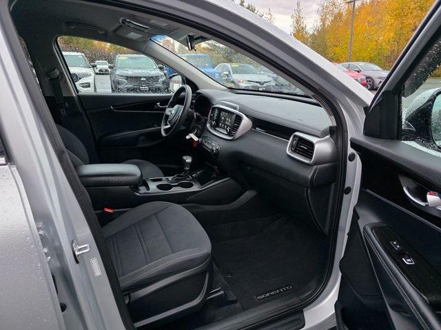 used 2020 Kia Sorento car, priced at $16,998
