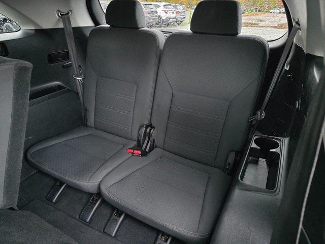 used 2020 Kia Sorento car, priced at $16,998