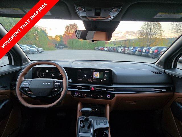 new 2026 Kia Sportage car, priced at $39,480