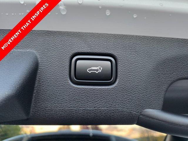 new 2026 Kia Sportage car, priced at $39,480