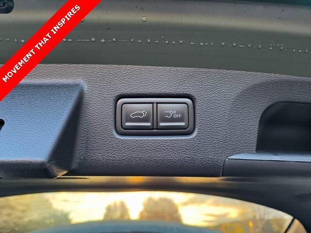 new 2025 Kia Telluride car, priced at $51,615