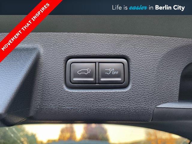 new 2025 Kia Telluride car, priced at $54,515