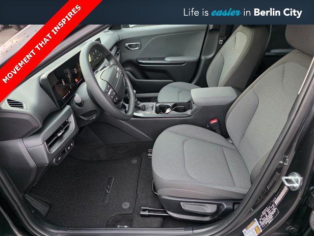 new 2025 Kia K4 car, priced at $24,580