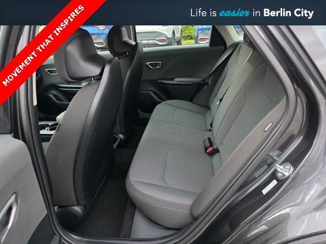 new 2025 Kia K4 car, priced at $24,580