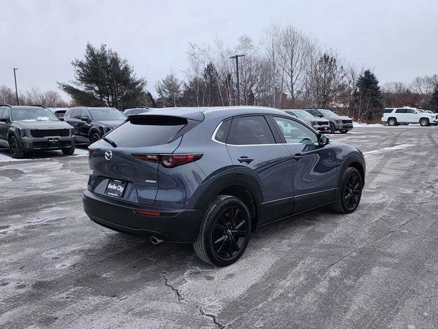 used 2024 Mazda CX-30 car, priced at $27,998