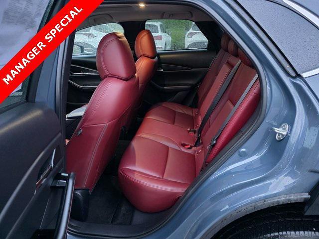 used 2024 Mazda CX-30 car, priced at $23,998