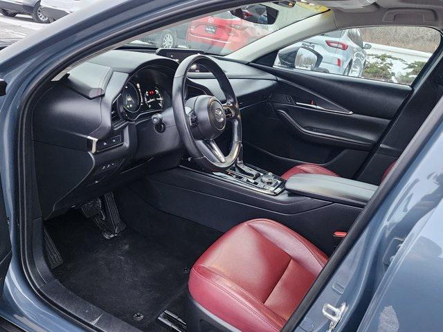 used 2024 Mazda CX-30 car, priced at $27,998