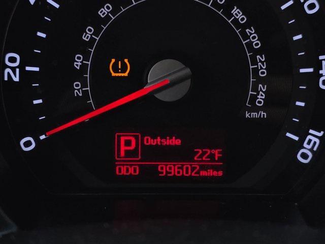 used 2015 Kia Sportage car, priced at $9,999