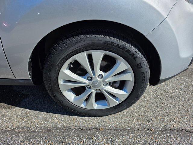 used 2015 Kia Soul car, priced at $6,994